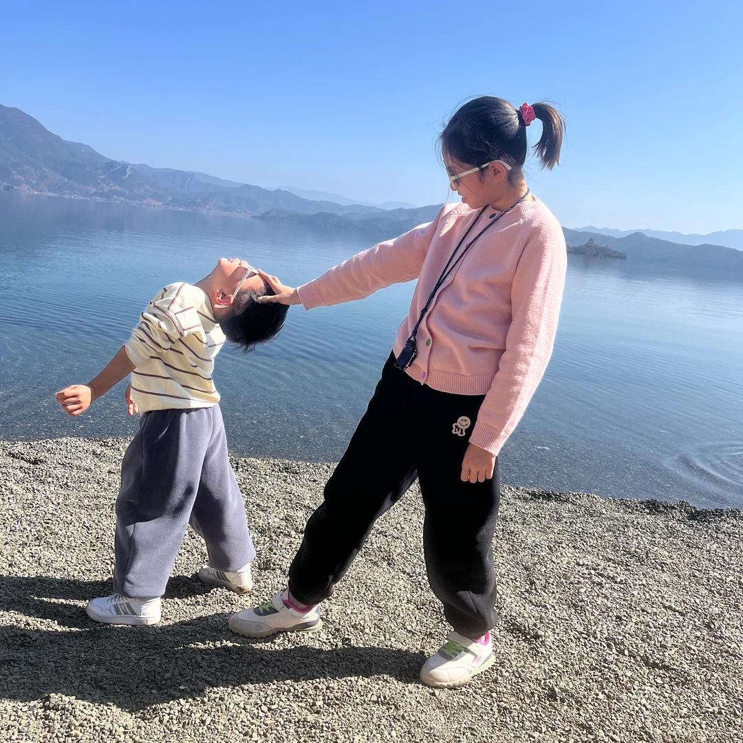 搁！浅