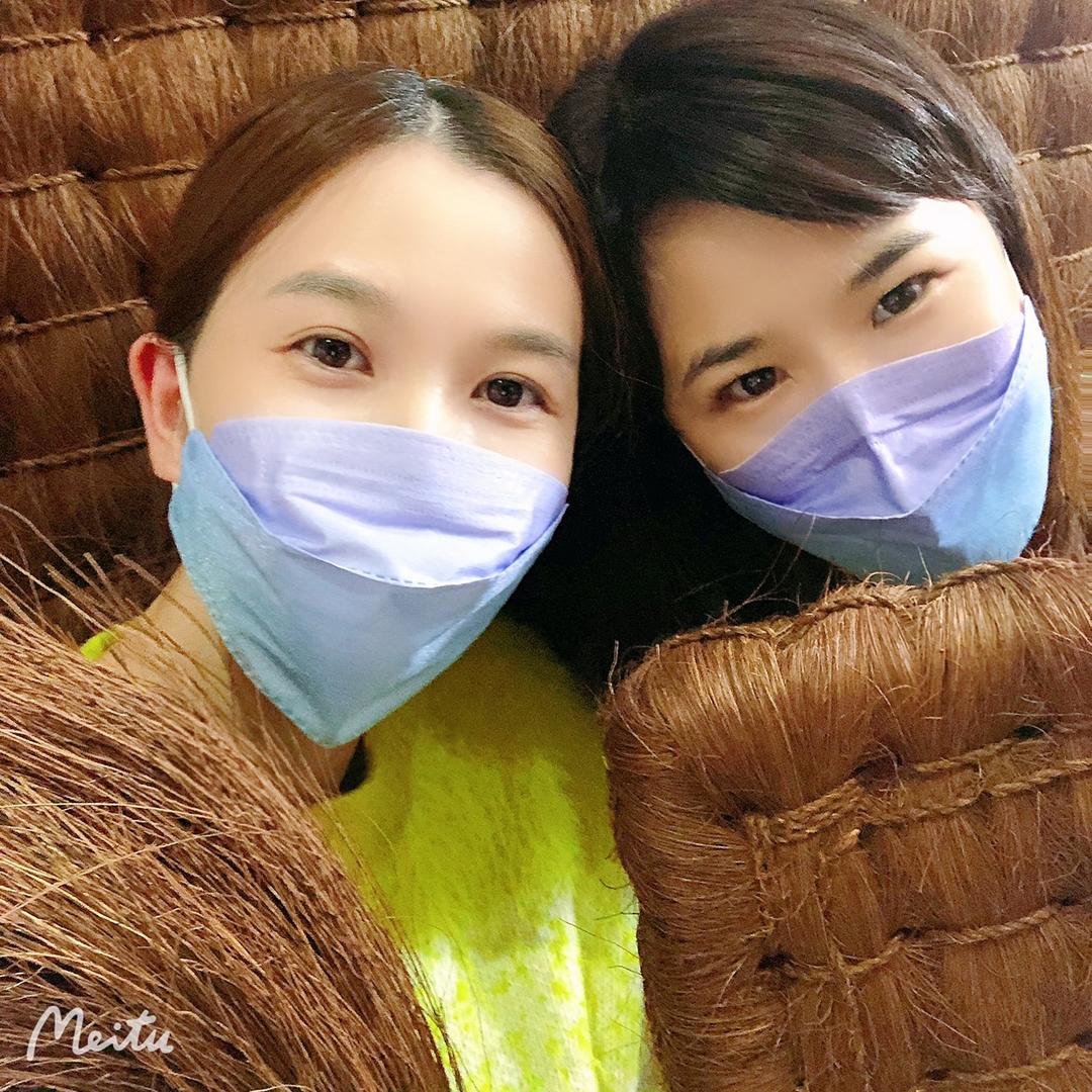 谢师傅纯手工山棕床垫