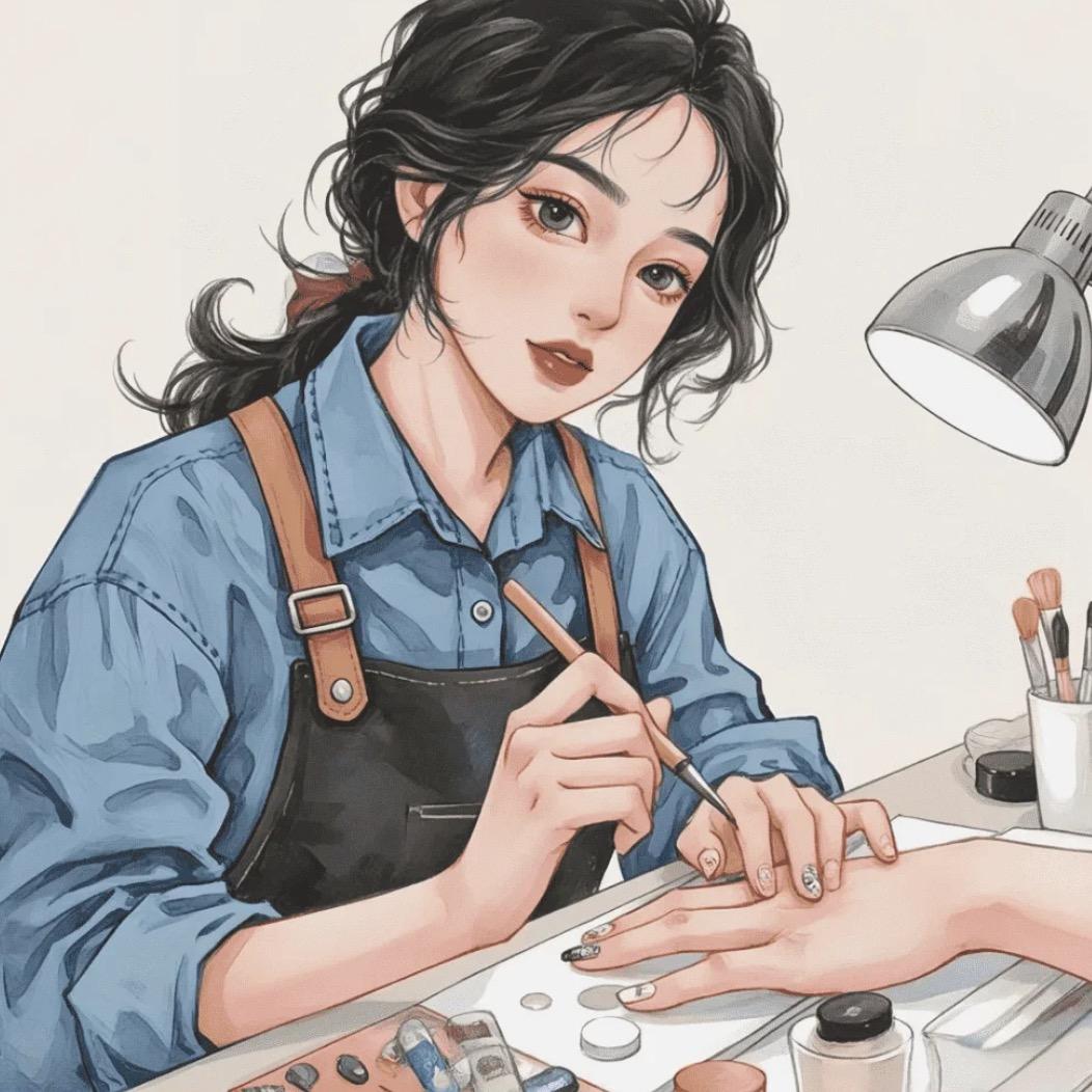 橘里芷见