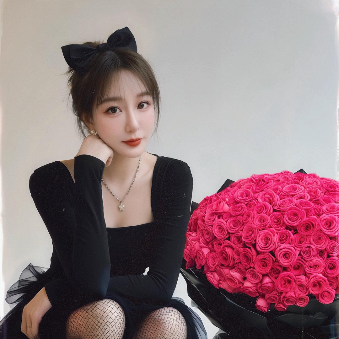 蔓蔓🌱