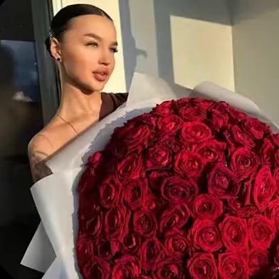 白玫瑰🌷