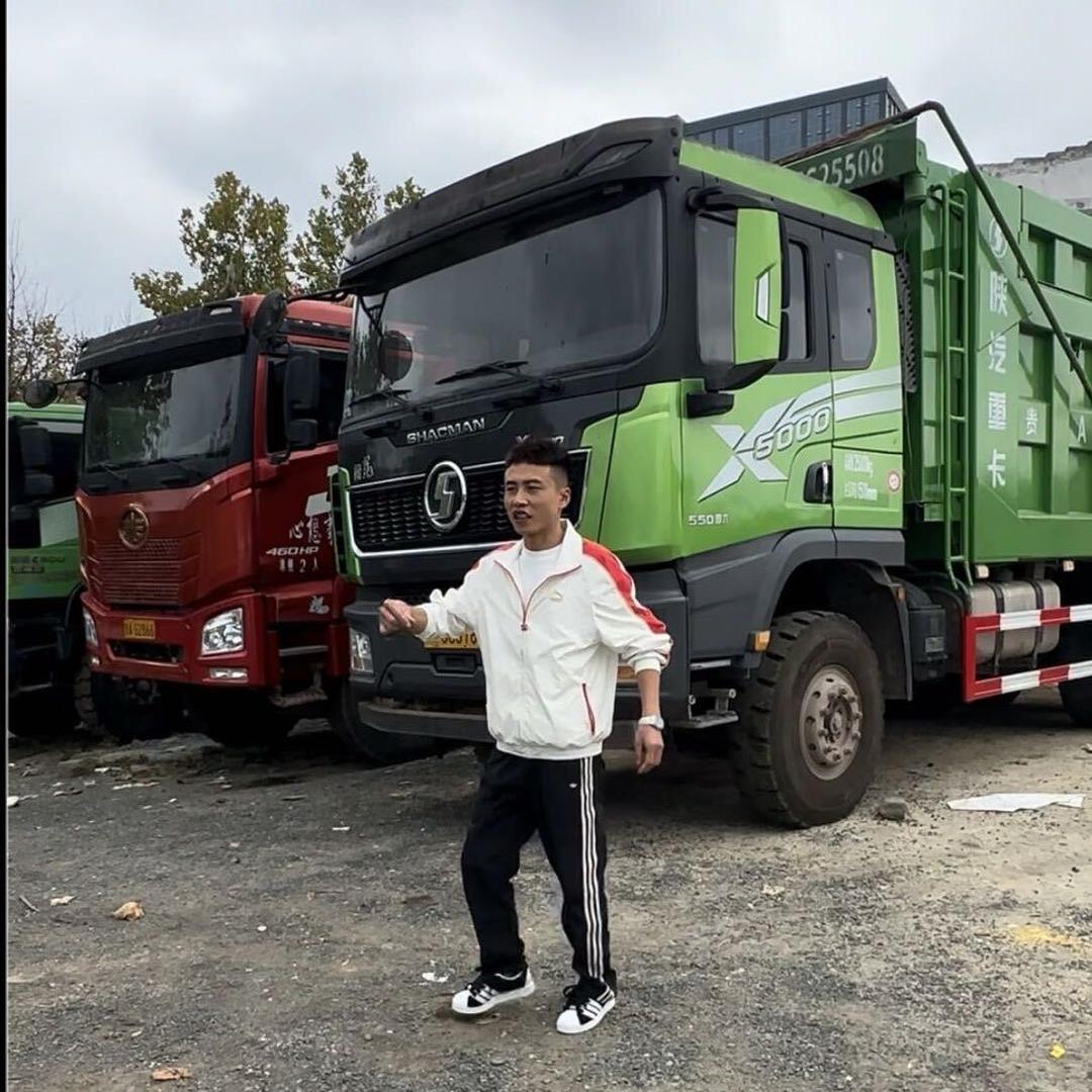 大东哥、顺鑫汽贸（自卸车）