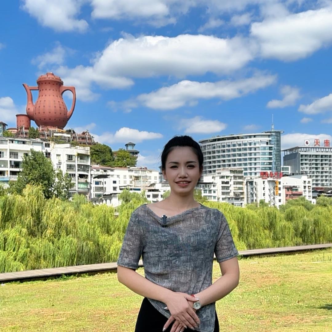 湖南妹子在贵州批发建材