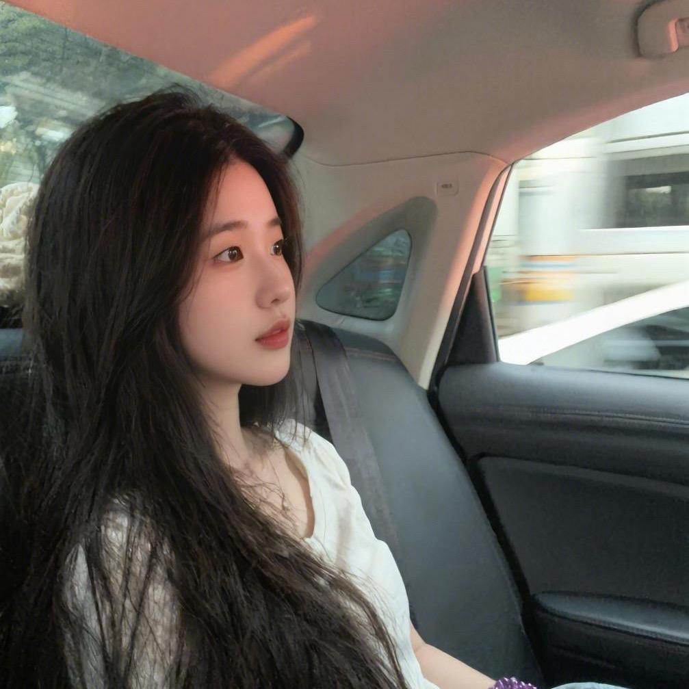 🧚‍♀️小怡困惹.