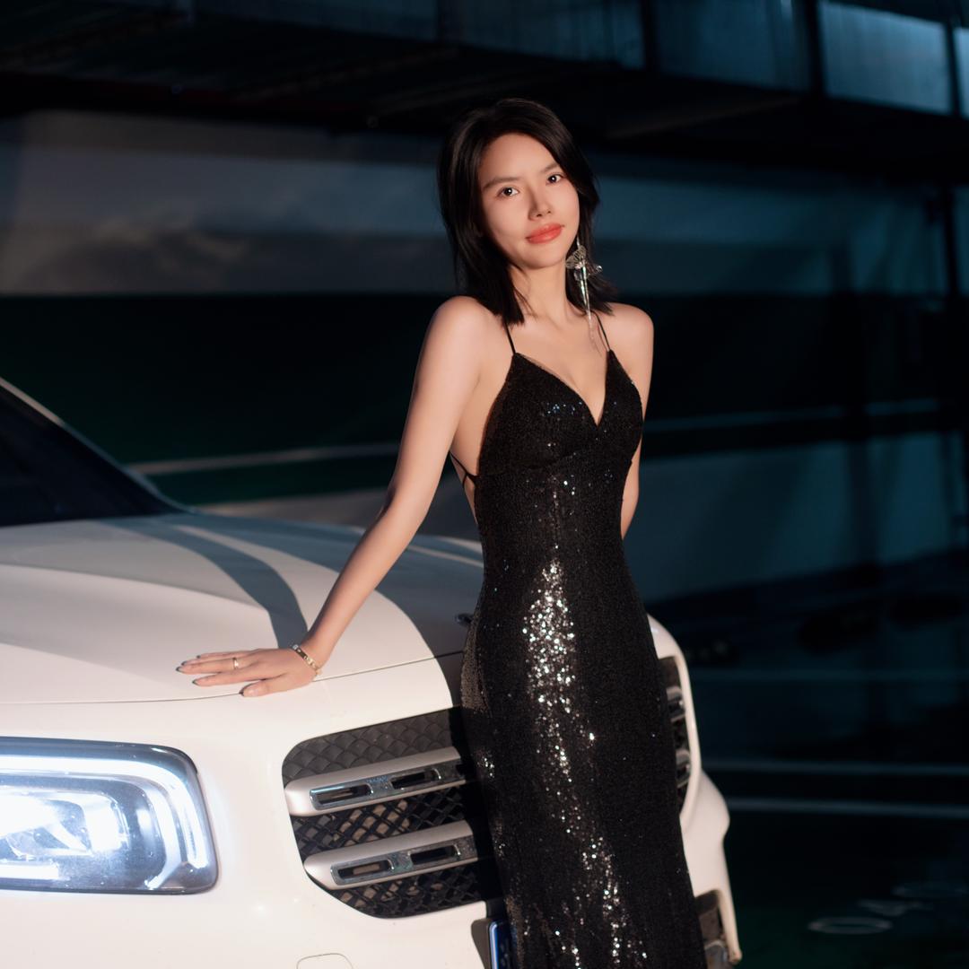 洗车女王
