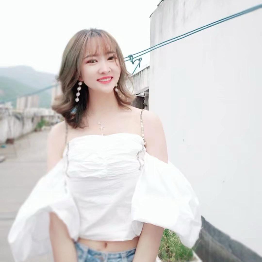 何妹儿呀~