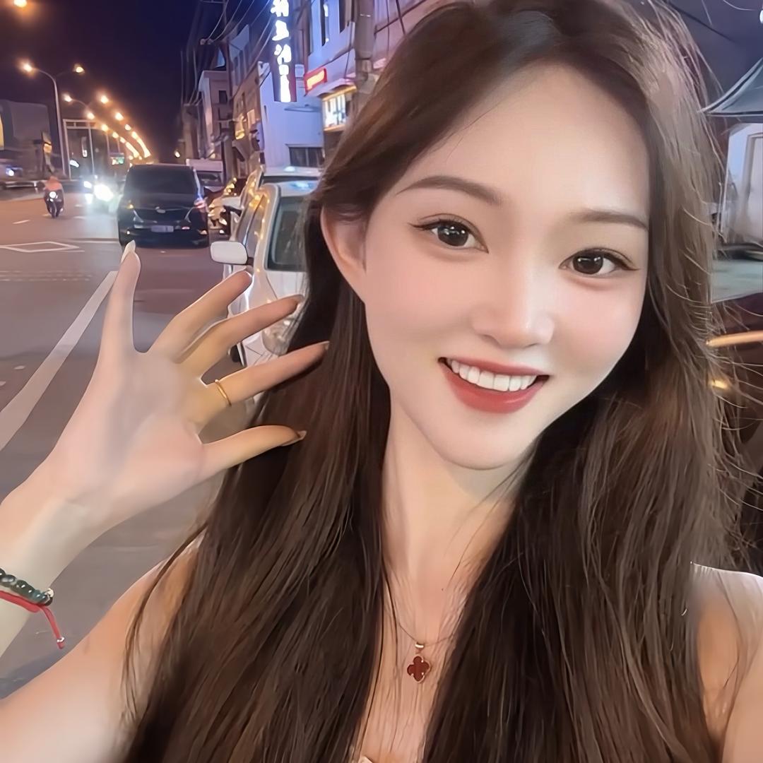 兔小姨