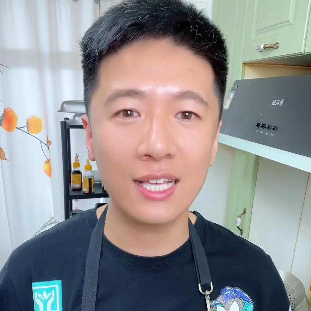 梅子的厨房@抖音