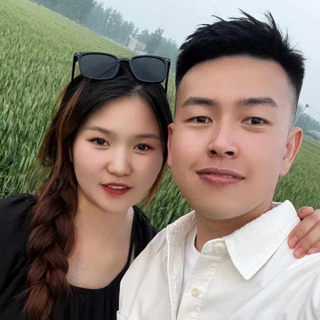 张灯灯•小生活
