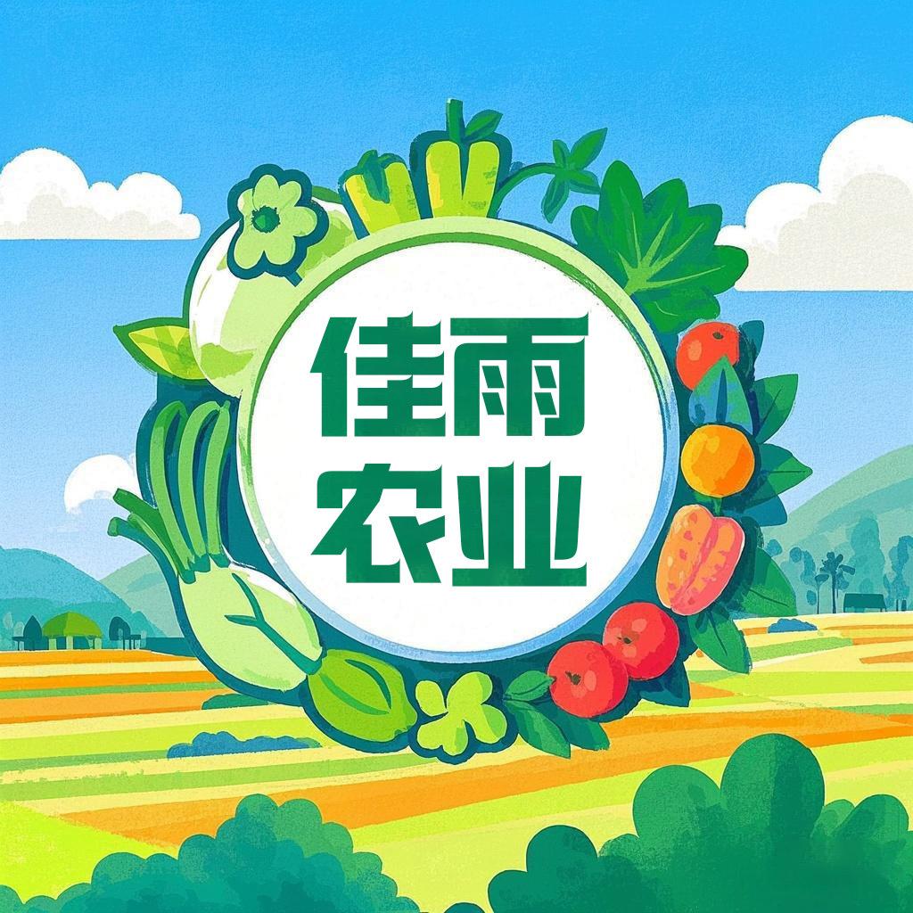 佳雨农业