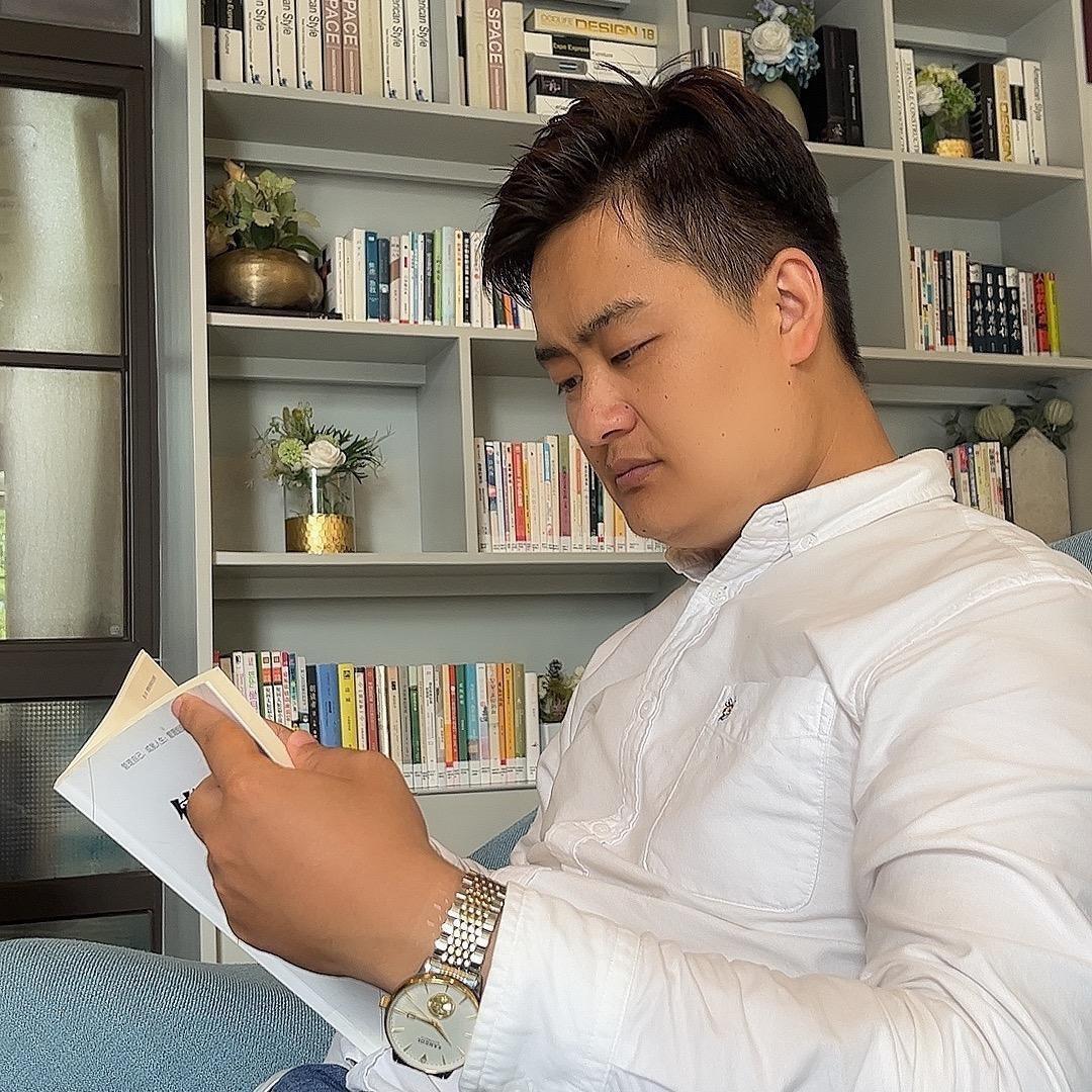 张二虎日常生活