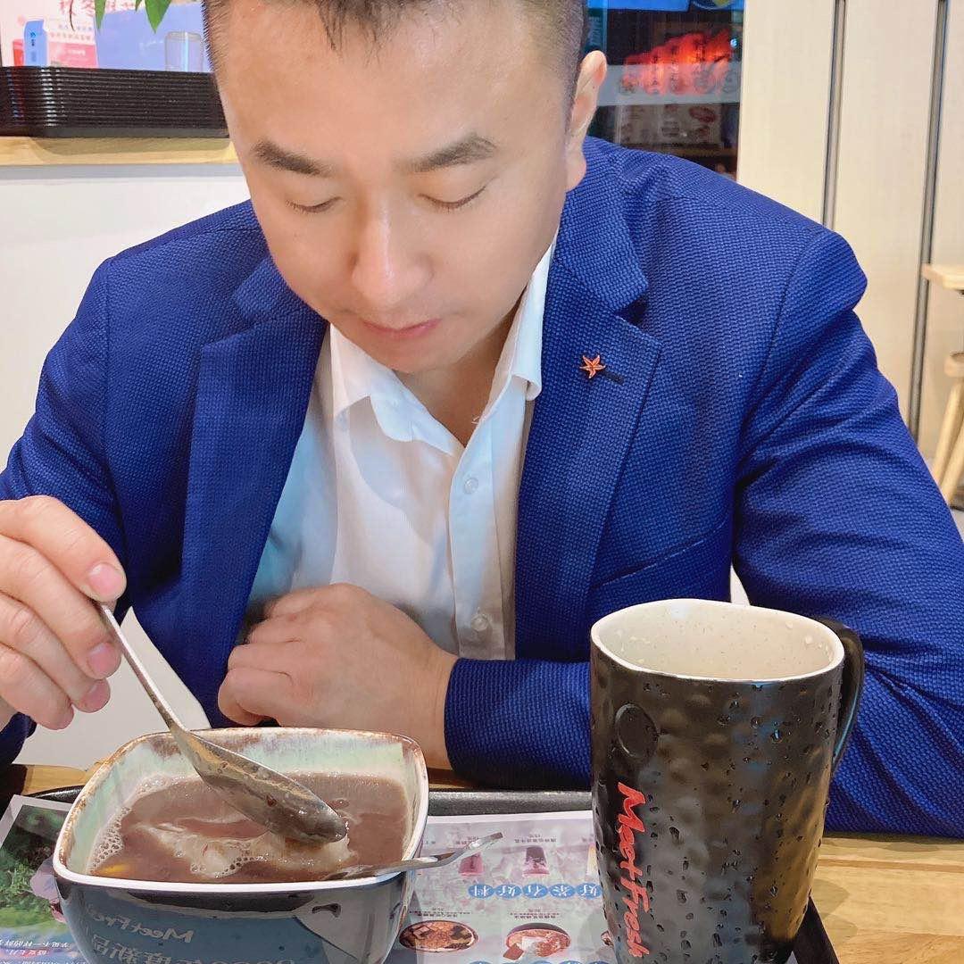火龙哥