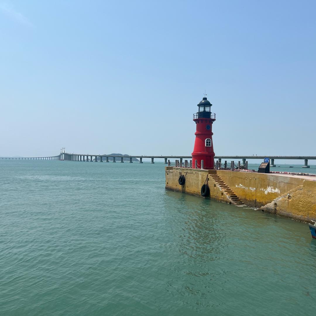 爱去旅游看风景