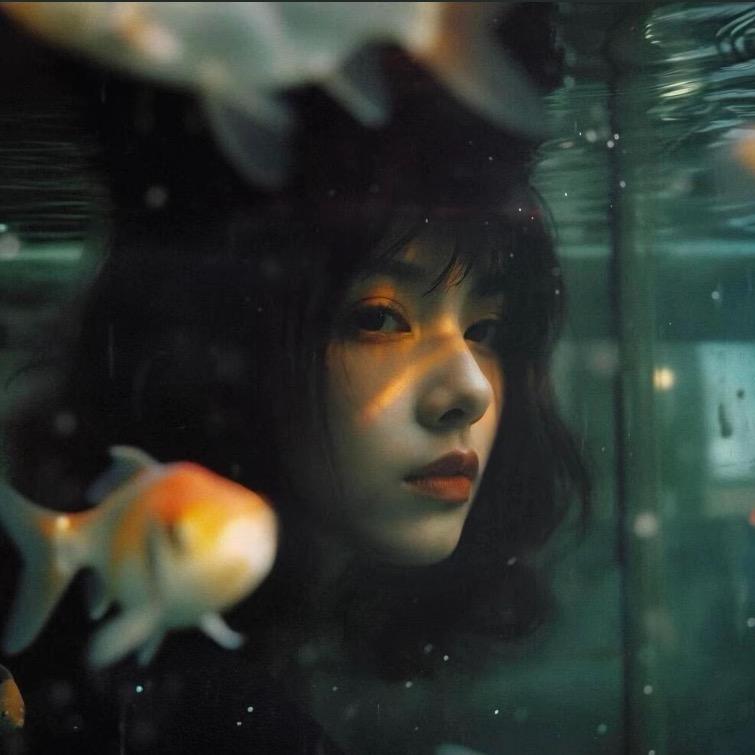 用户-菲菲碎碎念