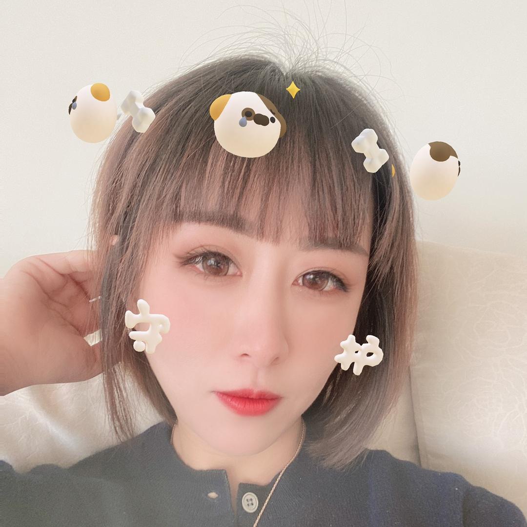 丹公主💋