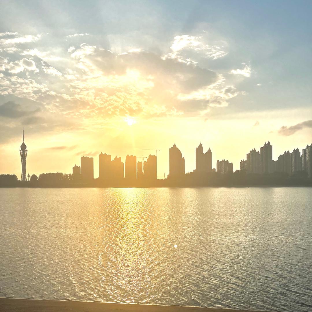 地址写的是冬天