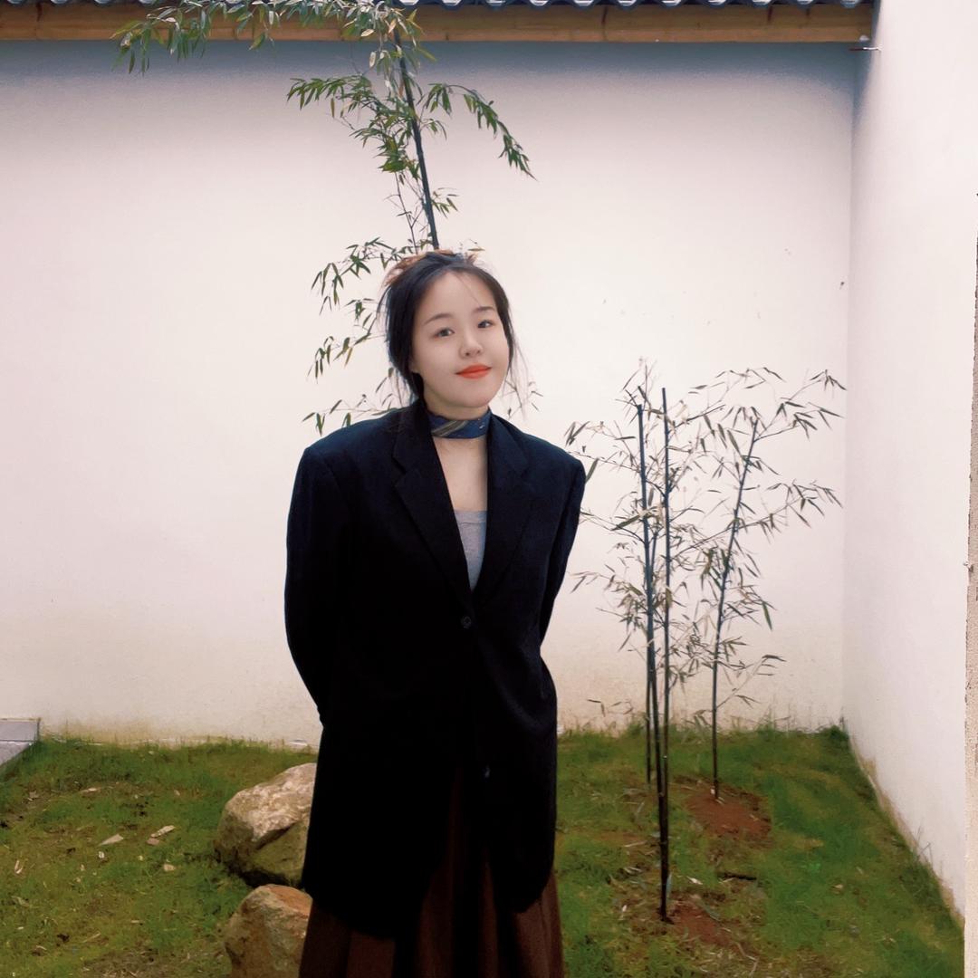 涧山阿胖