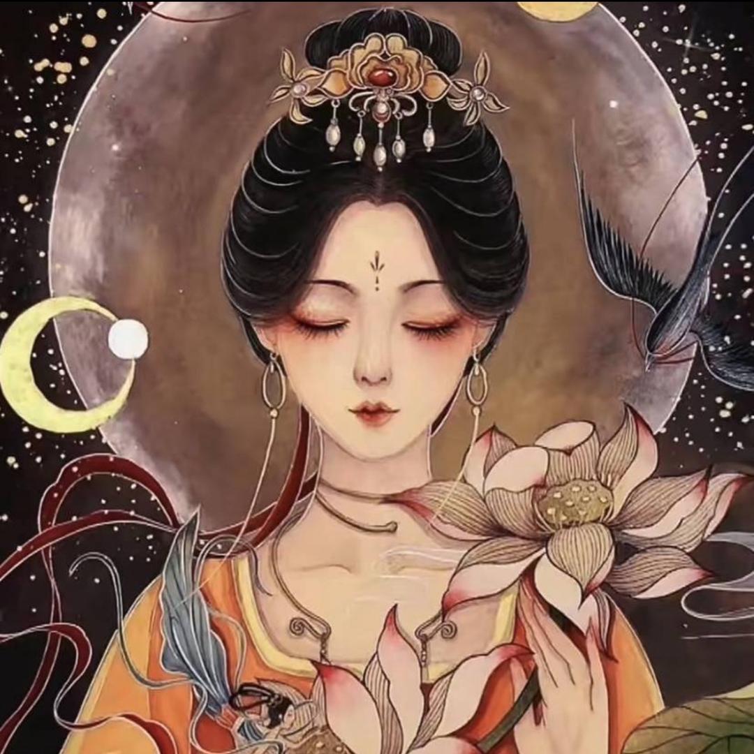 🐉请叫我苏白🐉