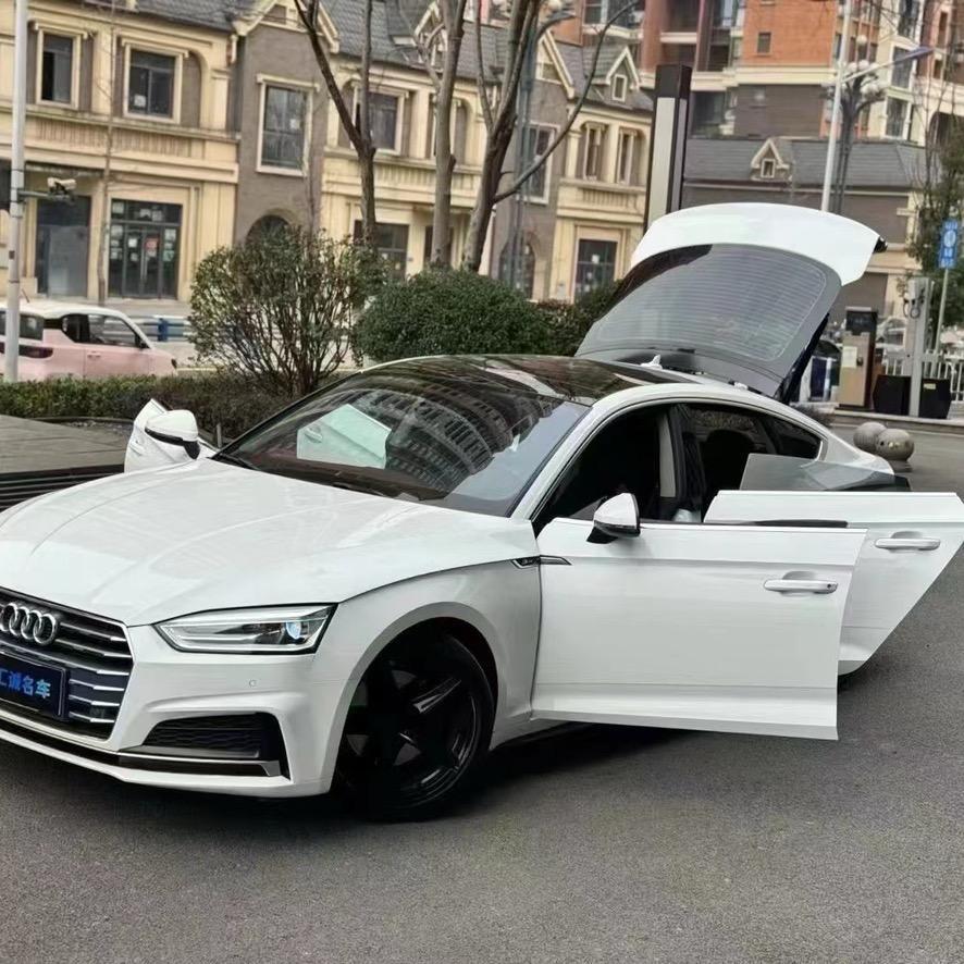 小龙懂车