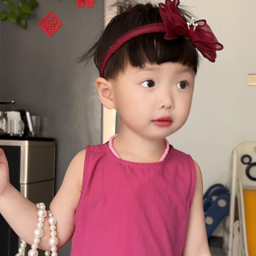 忆瑄妈（二胎孕晚期）