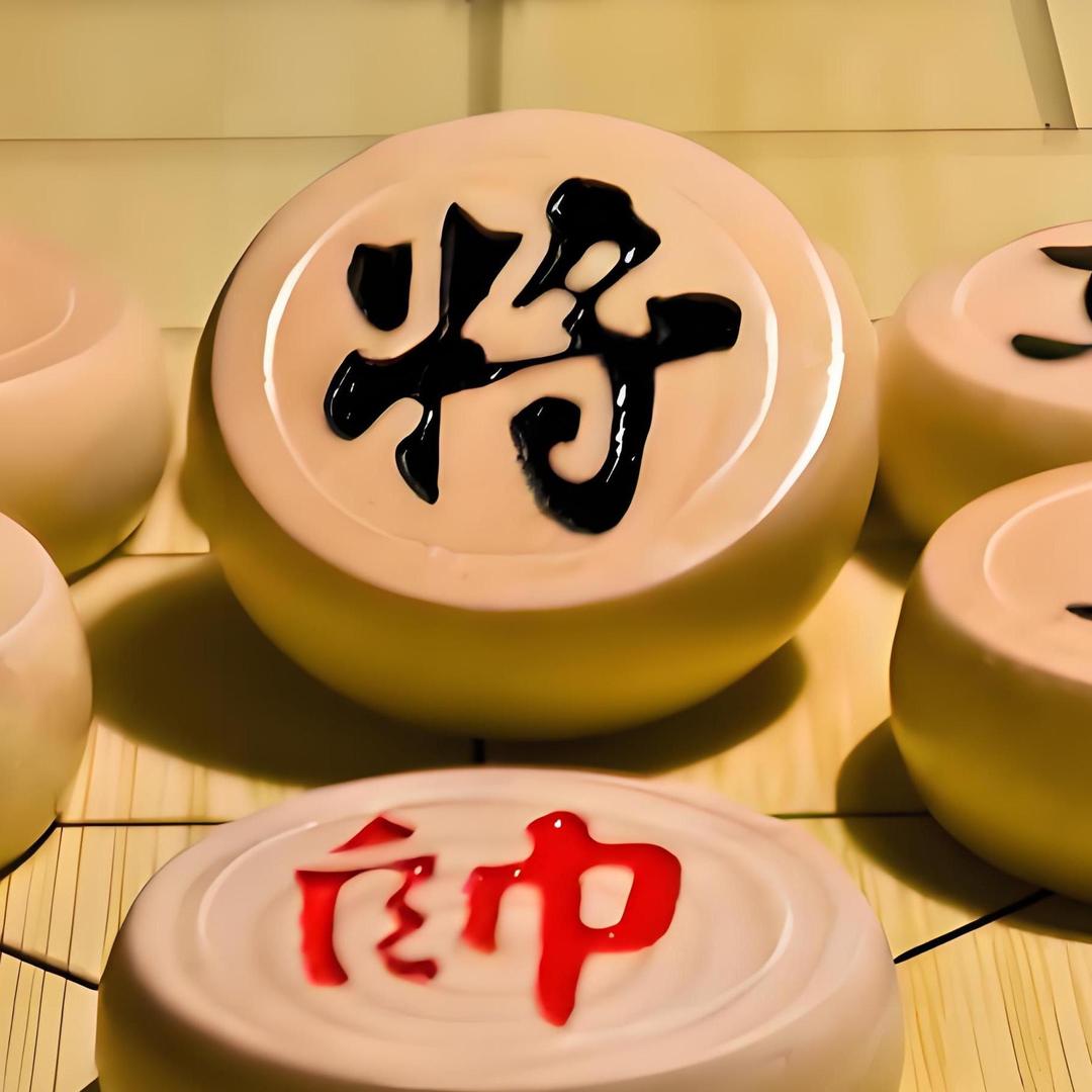 佐森象棋