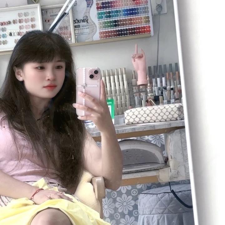 肖兮兮🌷