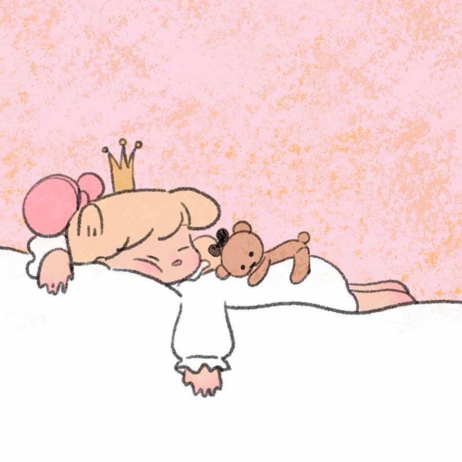 小黏包 ᥫᩣ