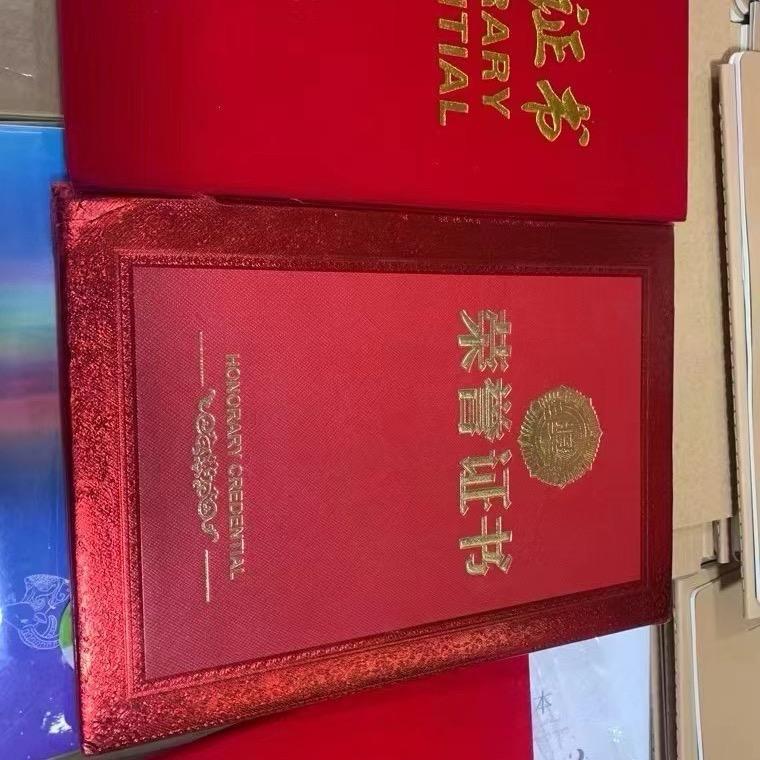 阜阳中高考（王校长）