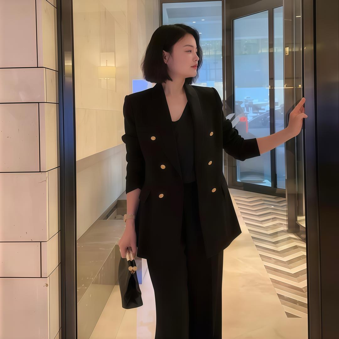 老谭私服（爆款返场）