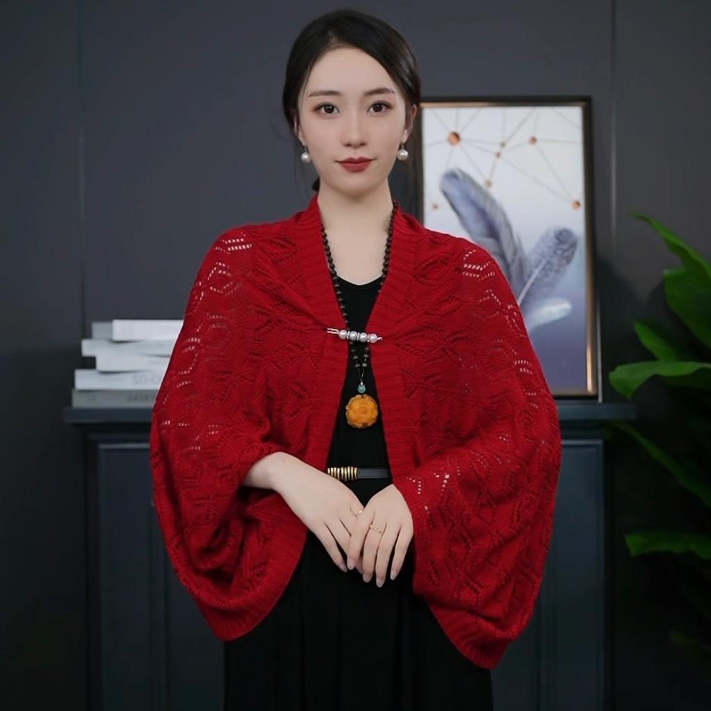 义乌市琦钰围巾商行