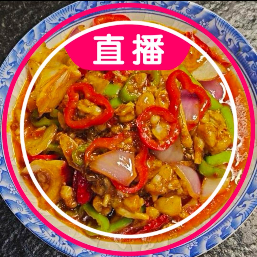 阿勇今天吃什么