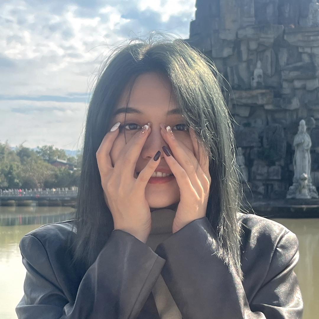 保险人倩倩