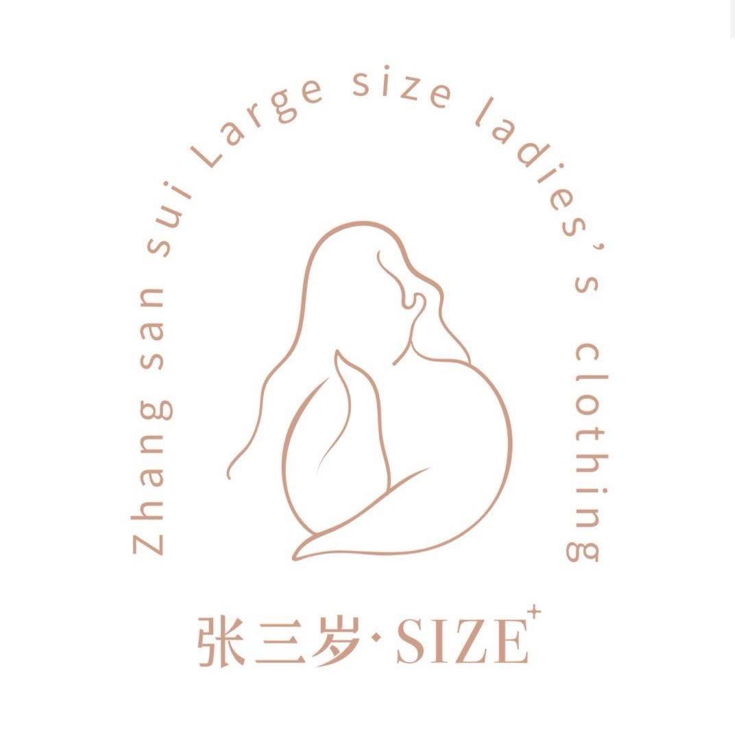 张三岁大码女装