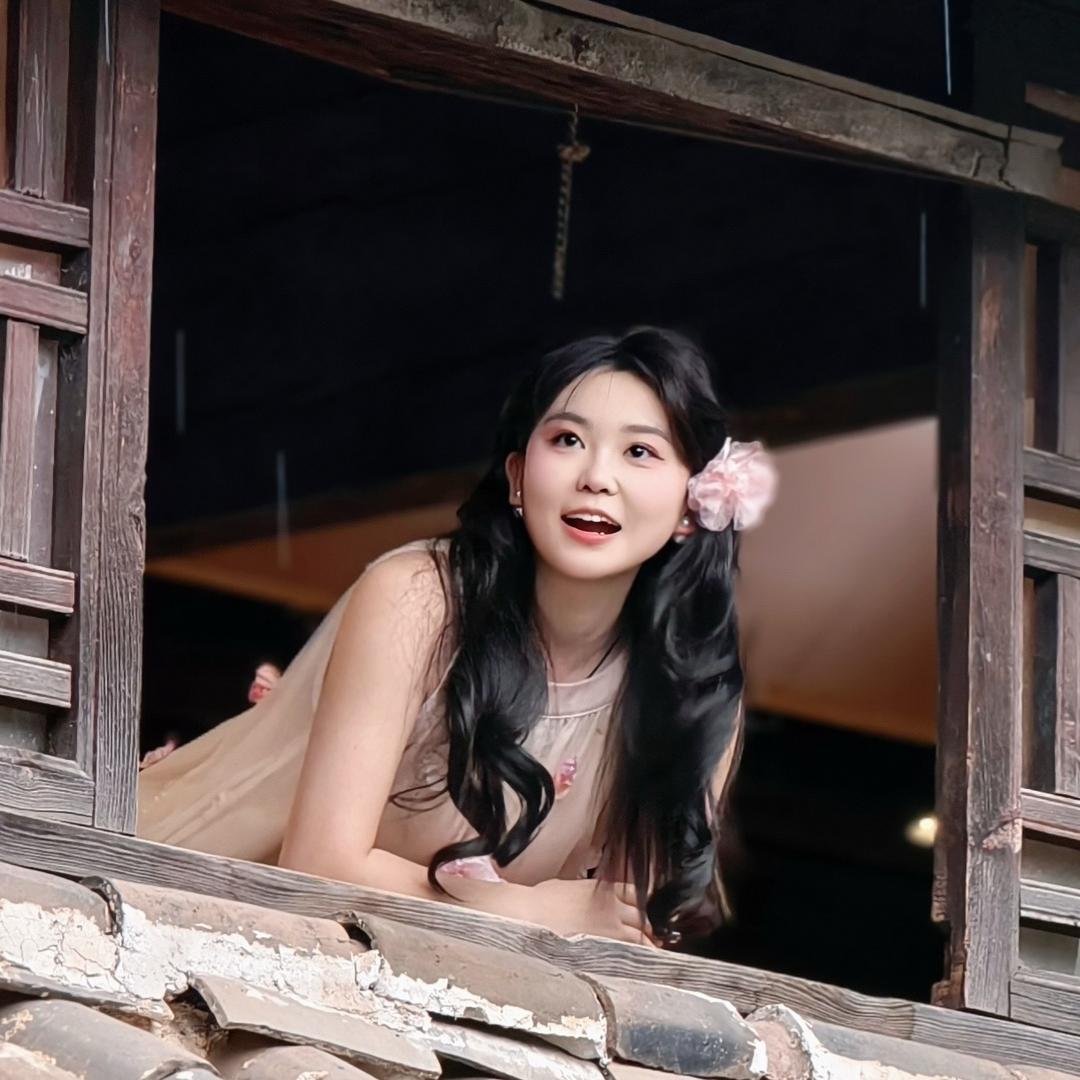 麻花儿（好运版