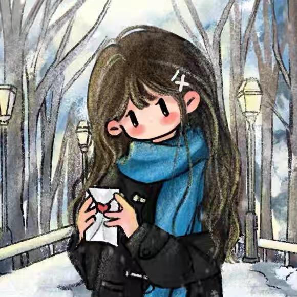 芒芒有好运²ℭ