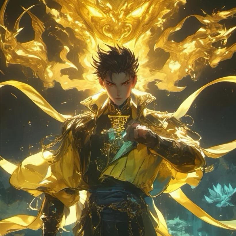 金铲铲