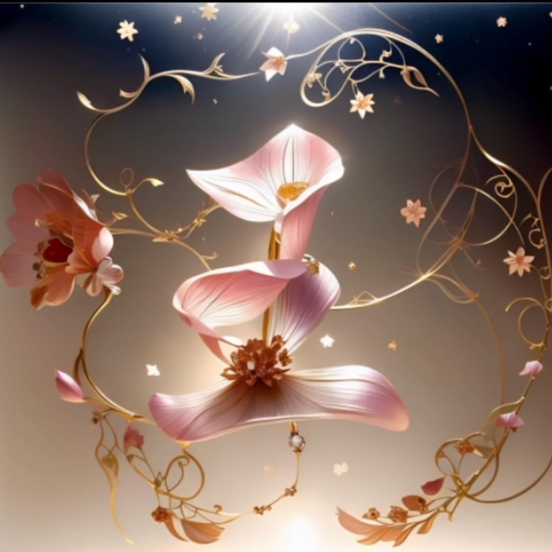 花花