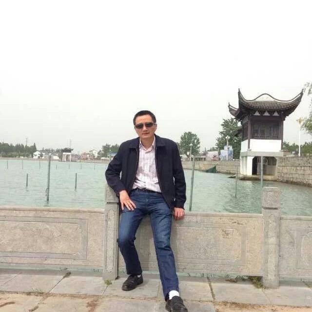 A朱庄主