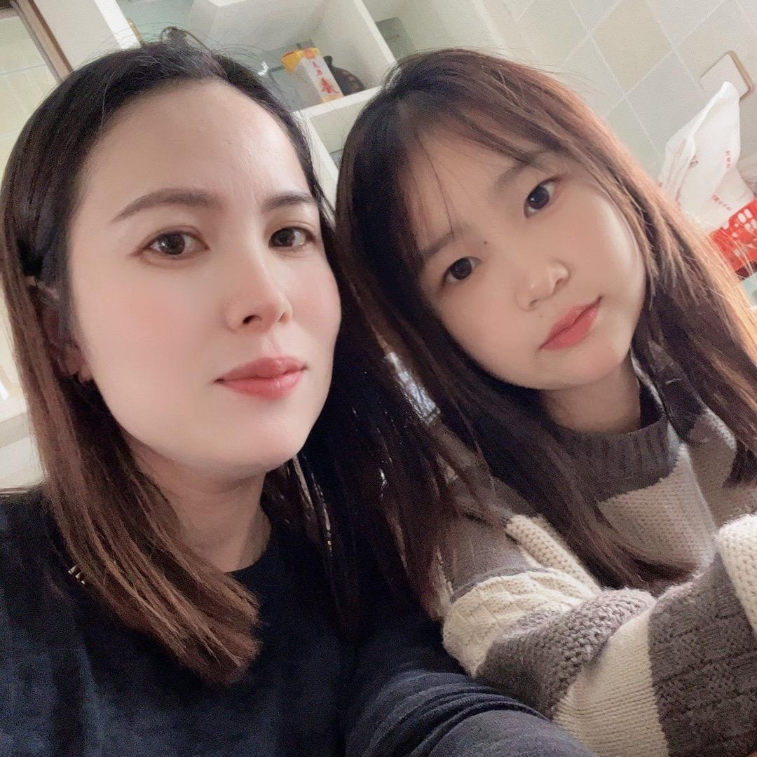 吴利娟