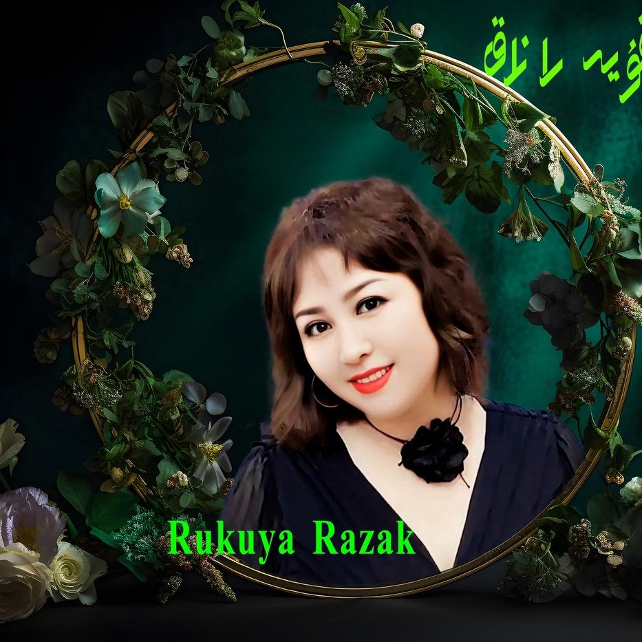 Rukiya•Razak