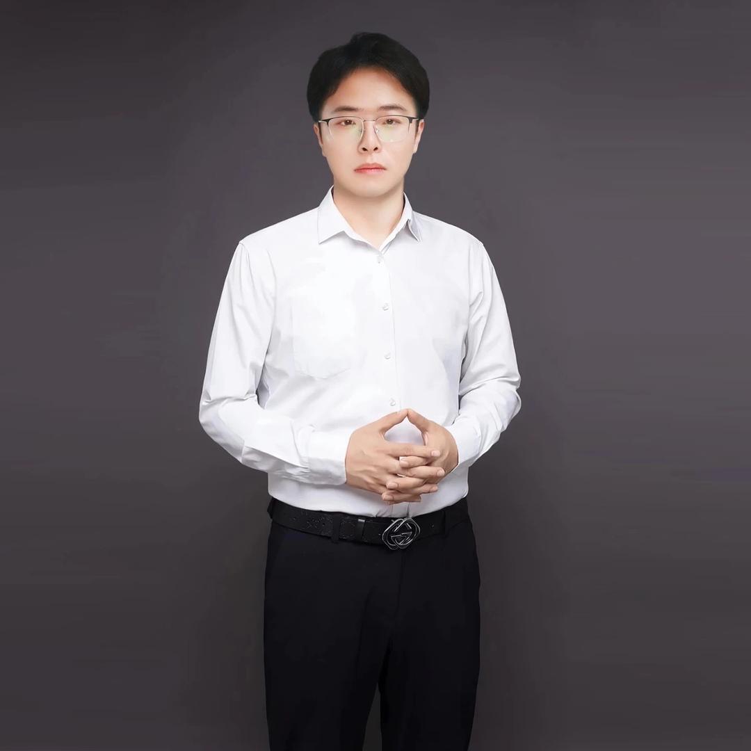 逆袭中考戈老师