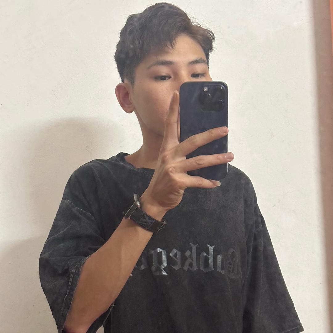 丑八怪