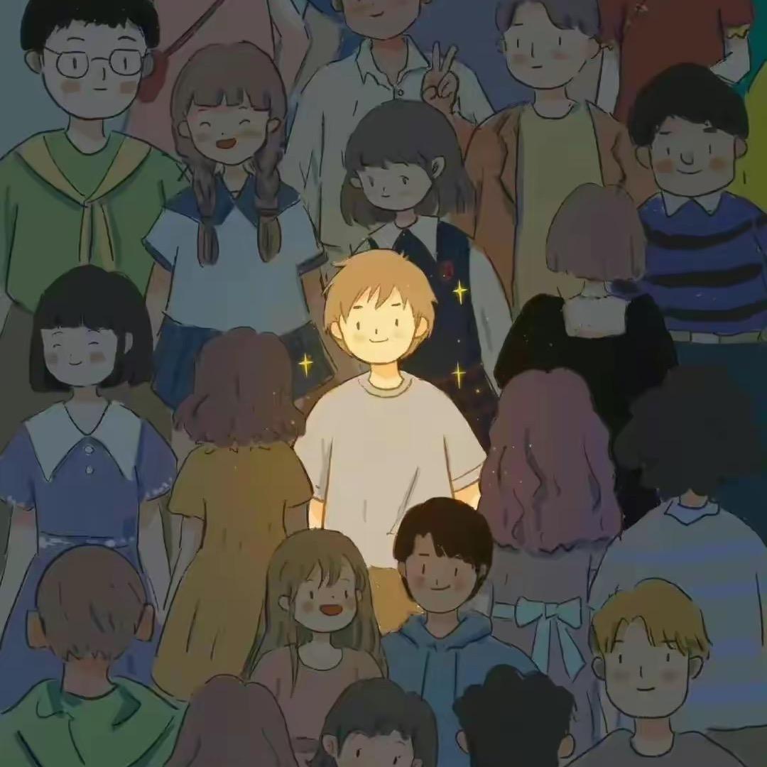 木 木