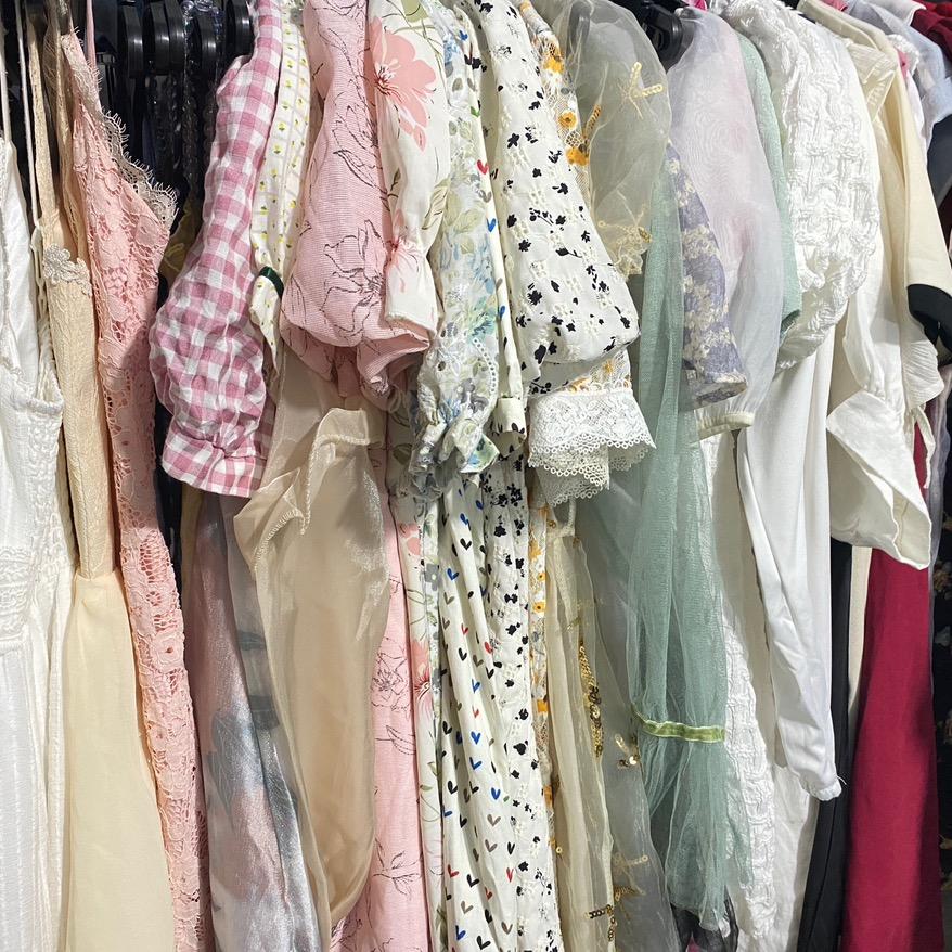 花姐服饰女装搭配