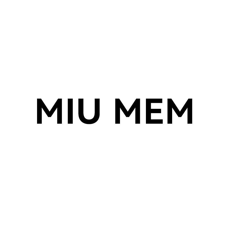 MIU MEM