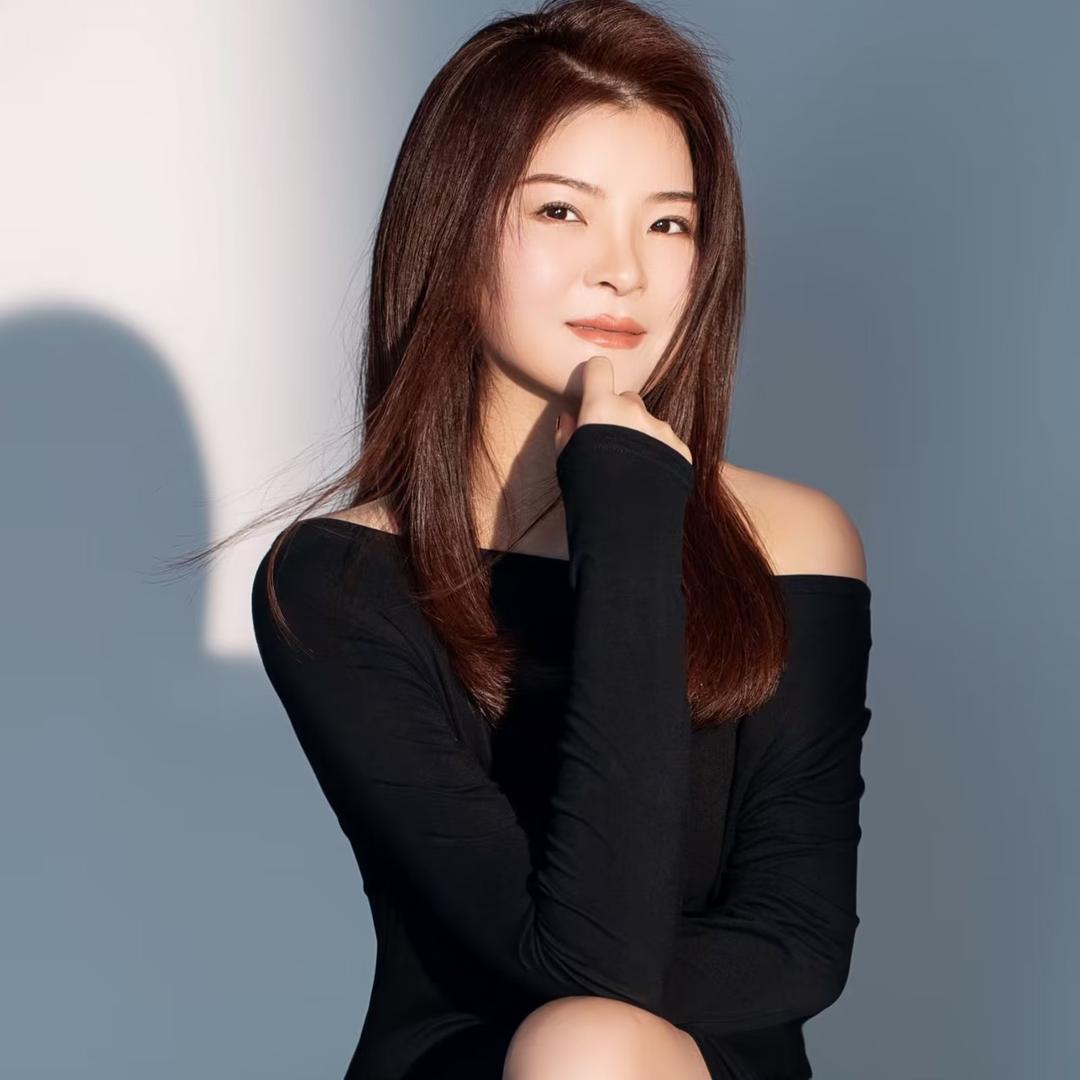 主持人娜娜🎤