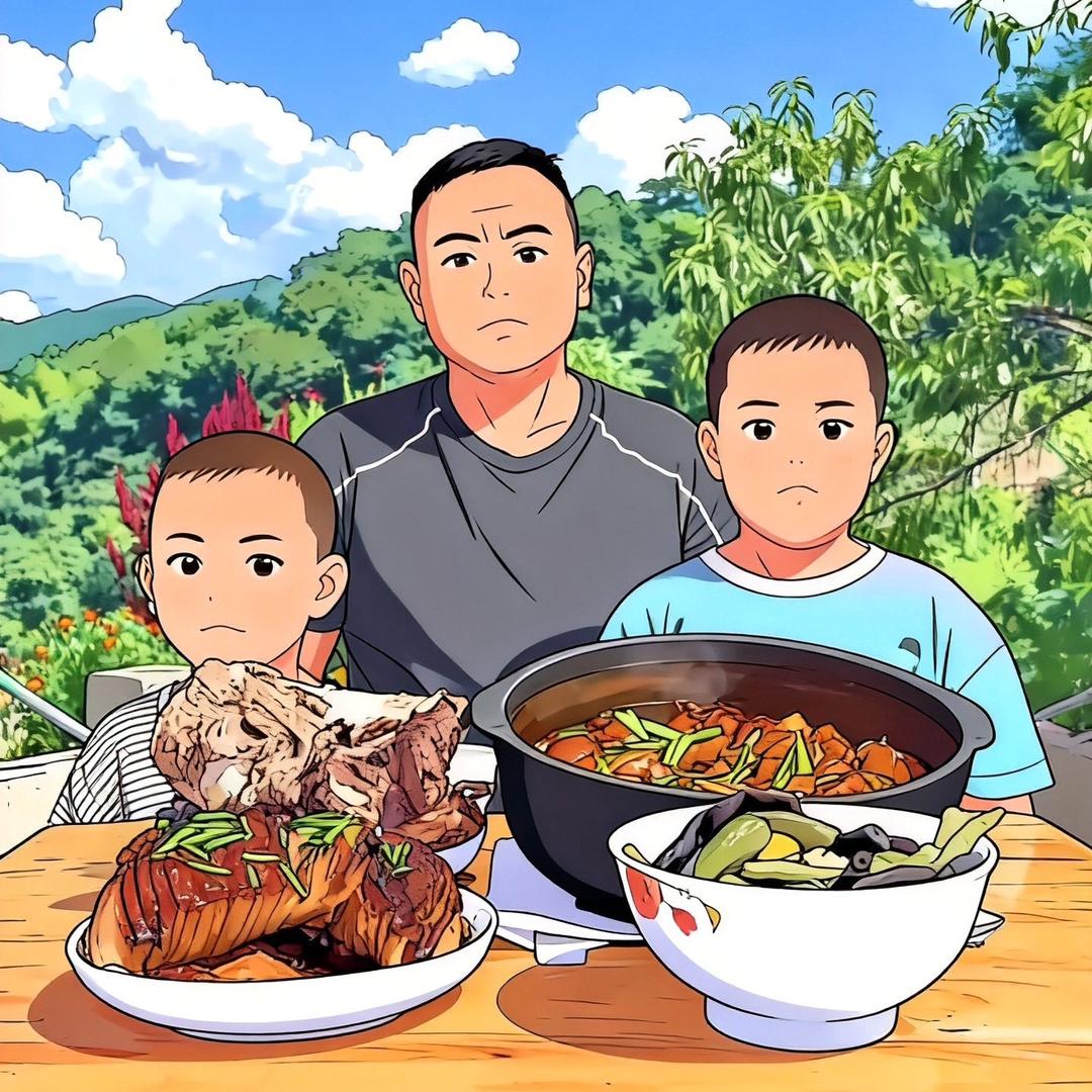 👨‍🌾小胖的平凡生活