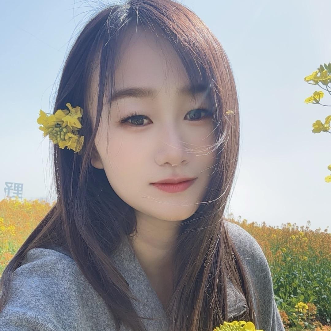 @🌈梅烦恼~