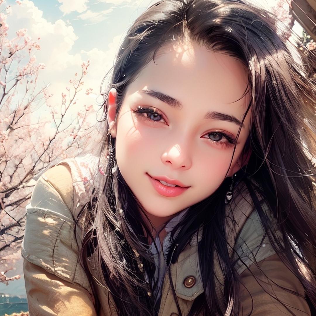 Mila 米拉🍀