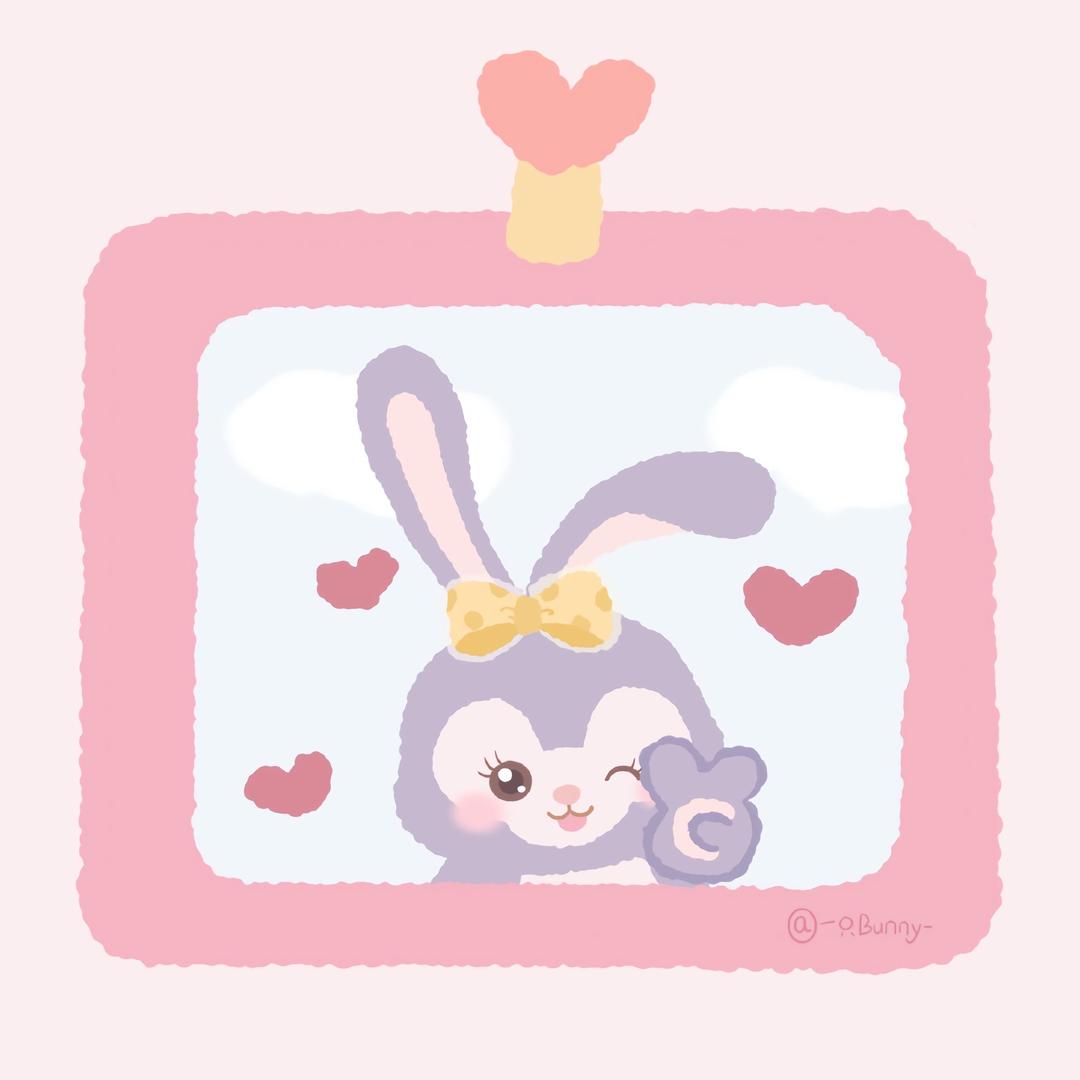 星黛露🐰✨